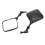 2X Motorcycle Rear View Mirror Side Mirrors for 20 1