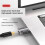 Type-C To USB Adapter 120W Fast Charging Converter 10Gbps Fast Data Transfer Notebook Charging Conversion 2