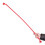 2X Magic Oggetti Corda Magica Trucchi Magici India Magic 95cm 4