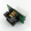 TSSOP20 Burn Block SSOP20 ST Chip Test Socket Programmeringsadapter OTS28-0.65-01 6