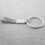 Ring Handle Strap Charm Round JDM Tsurikawa Ring Subway Train Bus Handle Strap Charm Drift 8