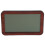 Large Screen Digital Wall Clock Home Electronic Wall Clock Student Electronic Alarm Clock Digital Display Desk Clock B 2