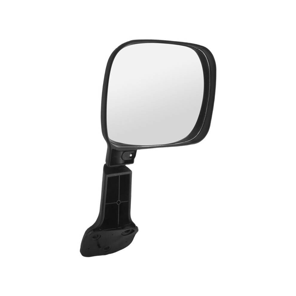 Car Rear Tailgate Door Mirror Assembly Tail Rear Trunk Boot Mirror for  Hiace H200 2005-2013 RHD-image-OPC-PPXQ7JK-NEW