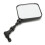 2X Motorcycle Rear View Mirror Side Mirrors for 20 9