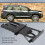 Auto Dash Einziehbar Cup oder GeträNke Halter für  Land  80 Series 1995-1996 55620-60010 5