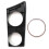 Glossy Black Cup Holder (LHD) for - 1 Series E87 E81 E82 E88 116I 118I 118D 8