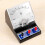 Analog Ammeter Pointer Type Electrical Current Ampere Tester Sensitive Amperemeter Microammeter Galvanometer 7