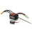 QuicRun 16BL30 30A Brushless ESC Impermeabile per Auto RC 1/18 1/16 1