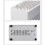A07  ITX Computer Case Chassis HTPC Host Case USB3.0 ITX Enclosure with  Card Extension Cable(C) 6