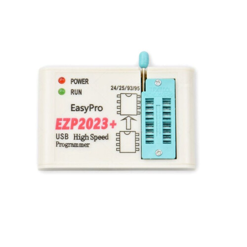 EZP2023 High-Speed USB SPI FLASH Programmeur EZP2023 Compiler Ondersteuning 24/25/93/95 EEPROM 25 Flash Bios Chip 1