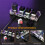 Mechanical Keyboard 3 Key 1 Knob Macro Custom Keyboard Gaming Programming  Keyboard Keypads Black 5