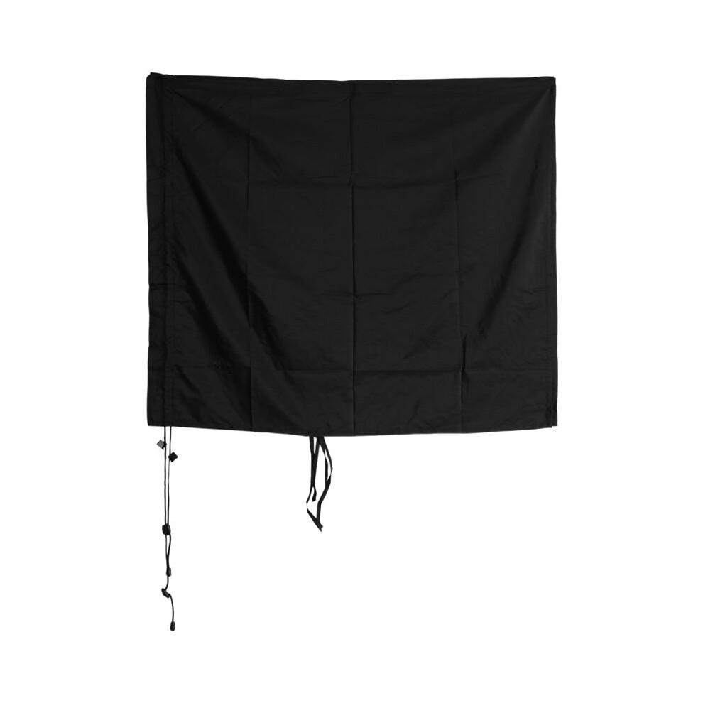 Car Divider Curtain Sun Shade Car Side Window Curtain Travel Nap Night Car Camping Separation Privacy Curtain Light 6032659027231