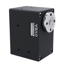 Waveshare Motor 45KG.cm Aluminium Hoge Precisie Hoog Koppel Programmeerbare 360 Magnetische Encoder RS485 Servomotor