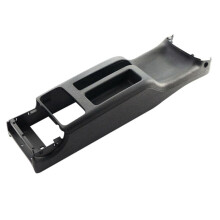 FüR-  IV Bora GeträNke Halter Mittel Konsole Hinten Schwarz 1J0863323