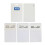 NFC 125KHz 13.56MHz Reader Writer Duplicator RFID Proxmark3 RDV2 512k Memory PM3 DEV Encoder Develop Suit Kits 8