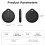 Anti-Lost Tracker för Ios  Tracker Larm  Tag Key Child Finder Pet Tracker Plats  Tracker A 2