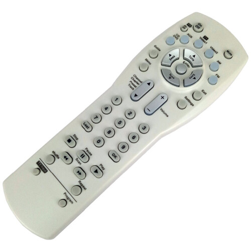 Replacement for Bosee 321 Remote Control for AV 3-2-1 Series I Media Center System Remote Control 1
