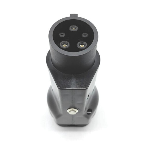 GBT to Type1 Adapter 7.2Kw Compatible with GB/T Ch 2