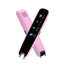 Instant Voice Translator, Language Translator Device No WiFi Needed, 112 Languages Translation Pen Traductor B