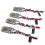 4PCS 20A ESC BLHeli-S Electronic Speed Controller Support DSHOT600 for FPV RC Drone Multicopter Quadcopter 5