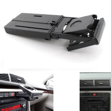 Front Dash Wasserflaschenbecherhalter 8E1862534J für A4 B6 B7 2001 2002 2003 2004 2005 2006 2007 2008 S4 RS4