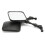 2X Motorcycle Rear View Mirror Side Mirrors for 20 7