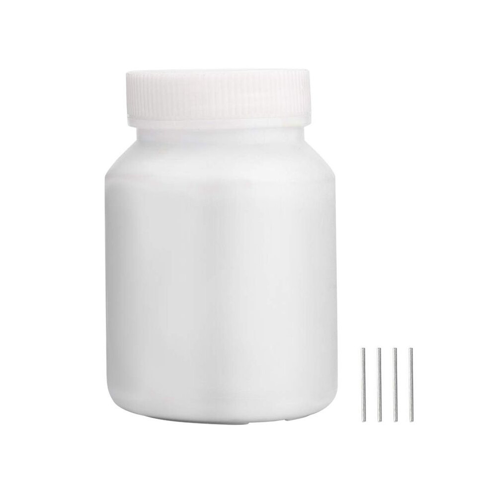 Stainless Steel Polisher Finishing Pin Polishing Pins Magnetic Tumbler Jewelry Making Accessory Applied Family 4712425267512