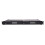 Rackmount Rack Metallrahmen für Drahtloses Mikrofonsystem Wireless Ear Return Bracket Rack Schwarz 4