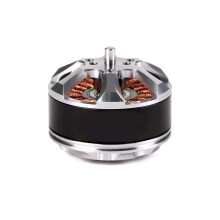 T-MOTOR MN4010 Borstelloze Motor voor Drones, KV475, Ondersteunt 4-8S Lithium-Ionbatterij