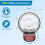 7056 Check Valve Covers with Flapper Assembly Compatible with for  Jandy Spring Check Valve Replacement 7235,7305 6
