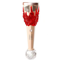 Olympische Torch Bubble Machine, Olympische Torch Prop Bubble Machine met Licht, Zomer Bubble Speelgoed Kindercadeau A