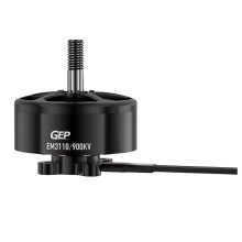 Voor GEPRC EM3110 900KV Borstelloze Motor met Hoog Koppel Drone-Motor voor 9-10 Inch FPV-Racedrone-Onderdelen DIY-Accessoires