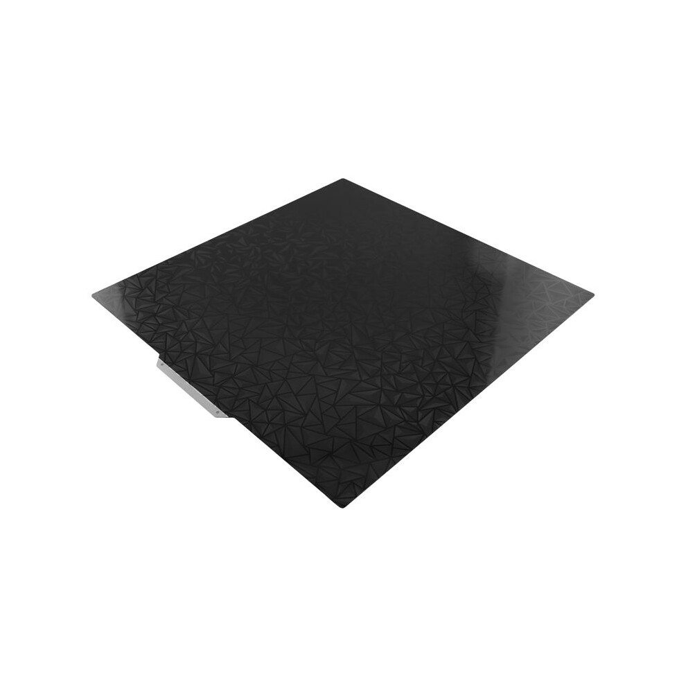 For Qidi Q1 Pro/X- 3/X-Max 3 Build Plate 330Mm Double Sided Pey Peo Chameleon Sheet Printing Board 4712573549928