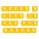 Supporto per Batteria da 12 Pacchi per Supporti per Batteria per  da 20 V, Supporto per Dock Adatto per DCB200 DCB201 DCB202 DCB203 DCB204 con 4