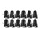 12 Pcs Clockwork Legged Robot Walking Toy Movement Clockwork Toy Movement Mechanism Robot Toy 1
