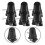12 Pcs Clockwork Legged Robot Walking Toy Movement Clockwork Toy Movement Mechanism Robot Toy 2