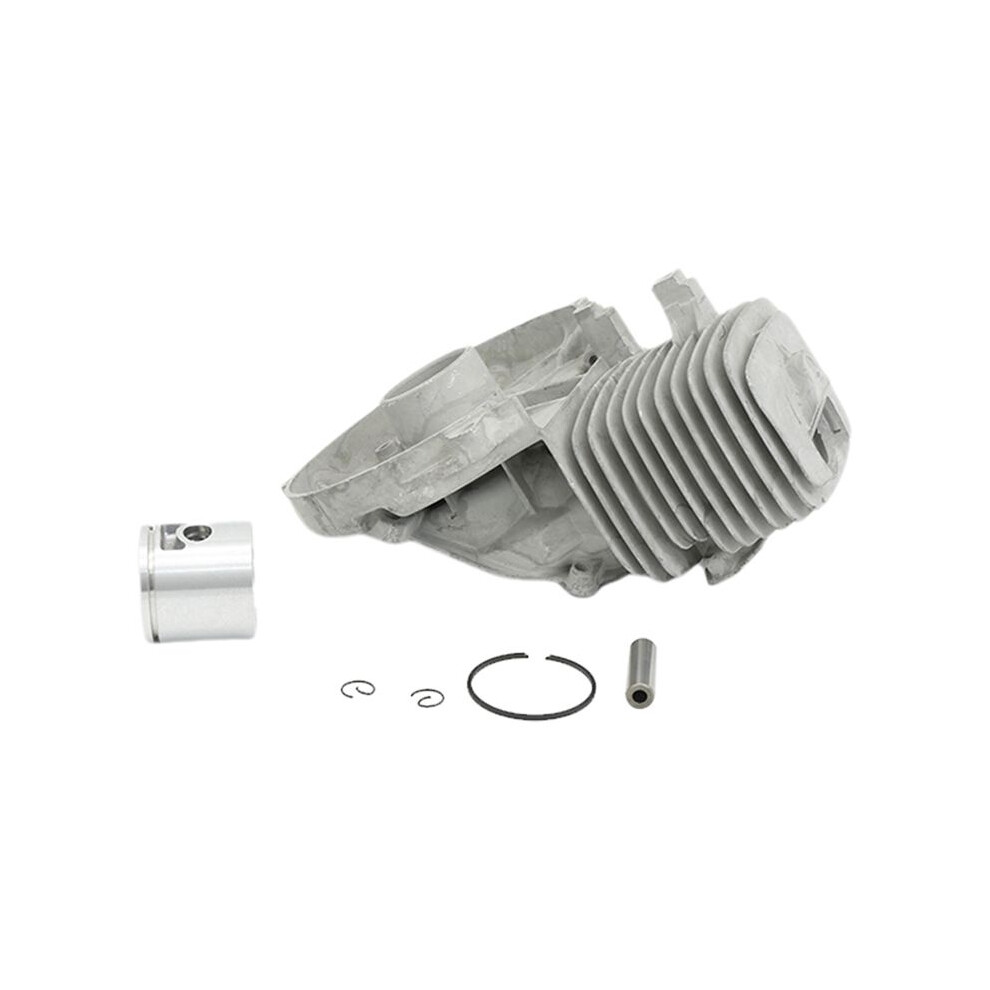 Cylinder Piston Kit 4161570R For Oleo Sparta 25 25Tr 26 250 250Tr 250T 260 Efco 8200 8220 8260 6033779530137