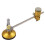 Glass Cutter Compass Knife Multi-Function High Precision Circular Cutter Range Hood Hole Opener Circular Cutter 7