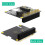 PCI-E Express PCI-E 1x Adapter Card with External 12V Power for Raspberry Pi 2