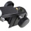 10A Coarse and Fine Adjustment Bracket Microscope Focusing Bracket 50mm Monocular Lens Lifting Bracket 6