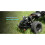 QuicRun WP  24 ESC Electronic Speed Controller Built-in BEC for 1/18th 1/24th 1/16th Climbing Car 10
