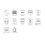 10.1 Inch LCD Display Touch Screen for Raspberry Pi 5 1280x800 Industrial Touch Screen with 5MP Front Camera EU Plug 2