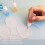 Epoxy Mixing Cups Tool Kit,10Pcs 10ML Precision Tip Applicator Bottles,50PCS 40ML Disposable Measuring Cups 2