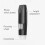 Wireless Digital Microscope 50X-1000X WiFi USB Portable Handheld Coin Microscope Camera with 8 LED Black 4