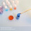 Epoxy Mixing Cups Tool Kit,10Pcs 10ML Precision Tip Applicator Bottles,50PCS 40ML Disposable Measuring Cups 3