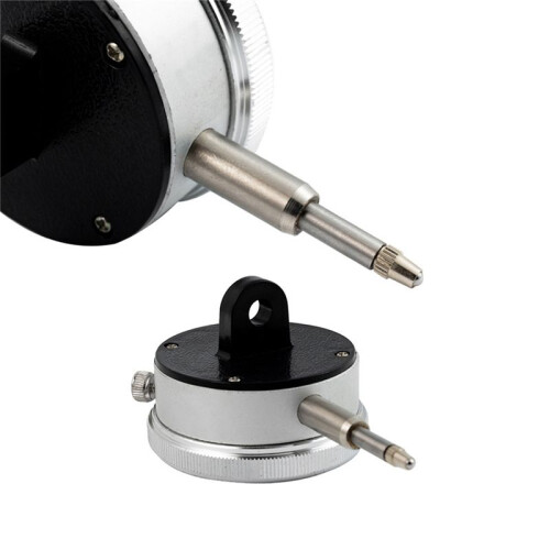 Dial Indicator Micrometer Hour Type Indicator Precision Comparator Measuring Clock Indicator Measuring Instrument 2