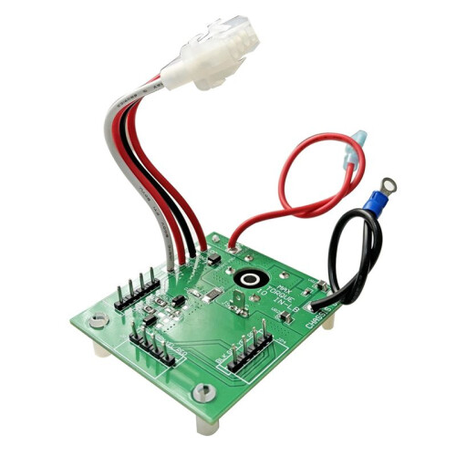 Per IntelliChlor SCG Surge Board PCBA 521218 Load Center per  Intellitouch e EasyTouch