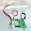 Per IntelliChlor SCG Surge Board PCBA 521218 Load Center per  Intellitouch e EasyTouch 5