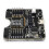 ESP8266 Test Rack Modul Programmierer UnterstüTzung ESP-01 01S 12 ESP32-C3-12F Tragbares Multifunktionsmodul 6