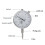 Dial Indicator Micrometer Hour Type Indicator Precision Comparator Measuring Clock Indicator Measuring Instrument 5